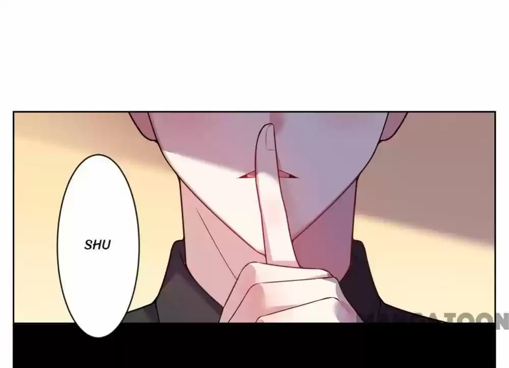 Wo Bei Zongcai hei shangle! Ch.058