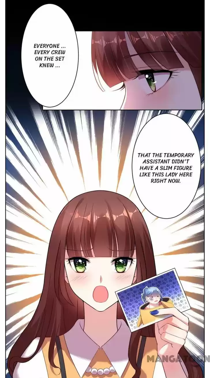 Wo Bei Zongcai hei shangle! Ch.058