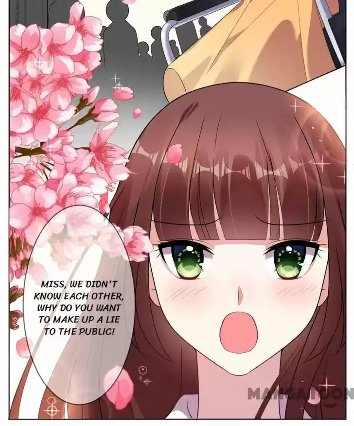 Wo Bei Zongcai hei shangle! Ch.058