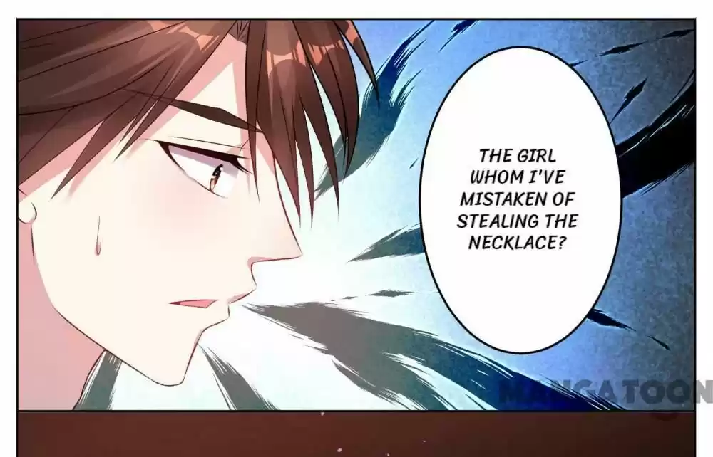 Wo Bei Zongcai hei shangle! Ch.058