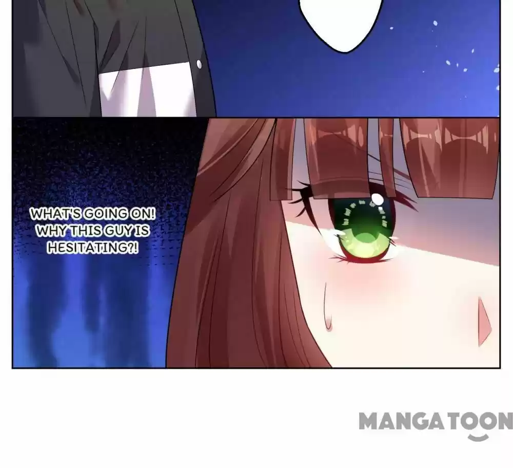 Wo Bei Zongcai hei shangle! Ch.058