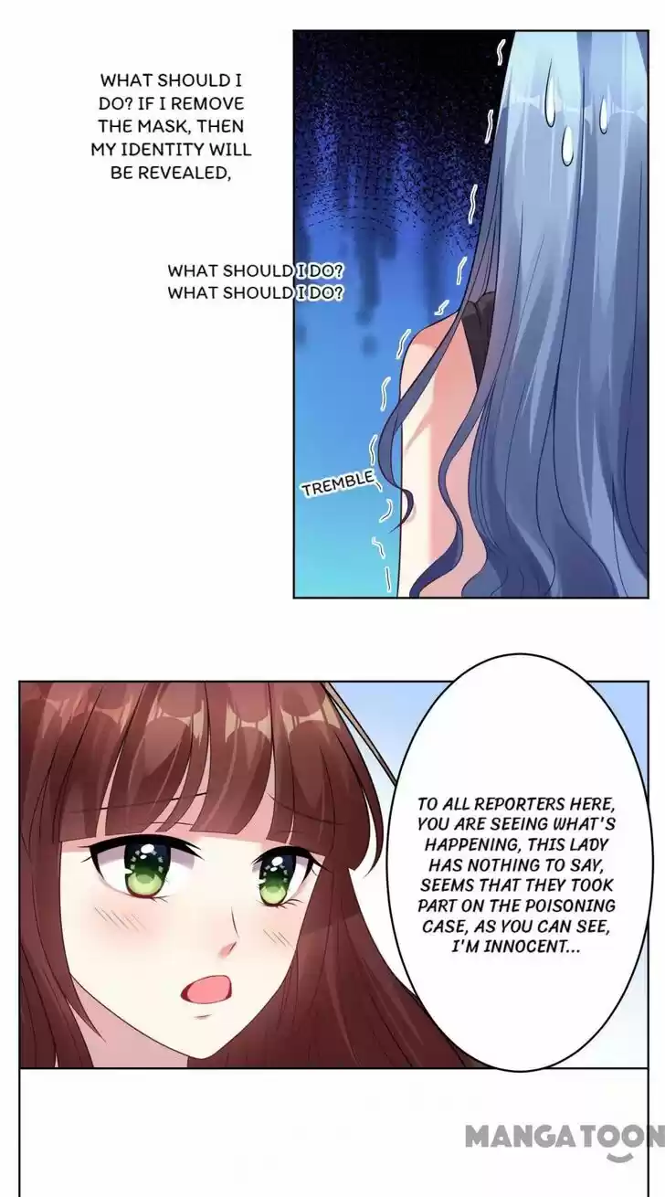 Wo Bei Zongcai hei shangle! Ch.059