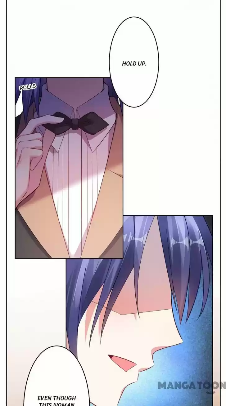 Wo Bei Zongcai hei shangle! Ch.059