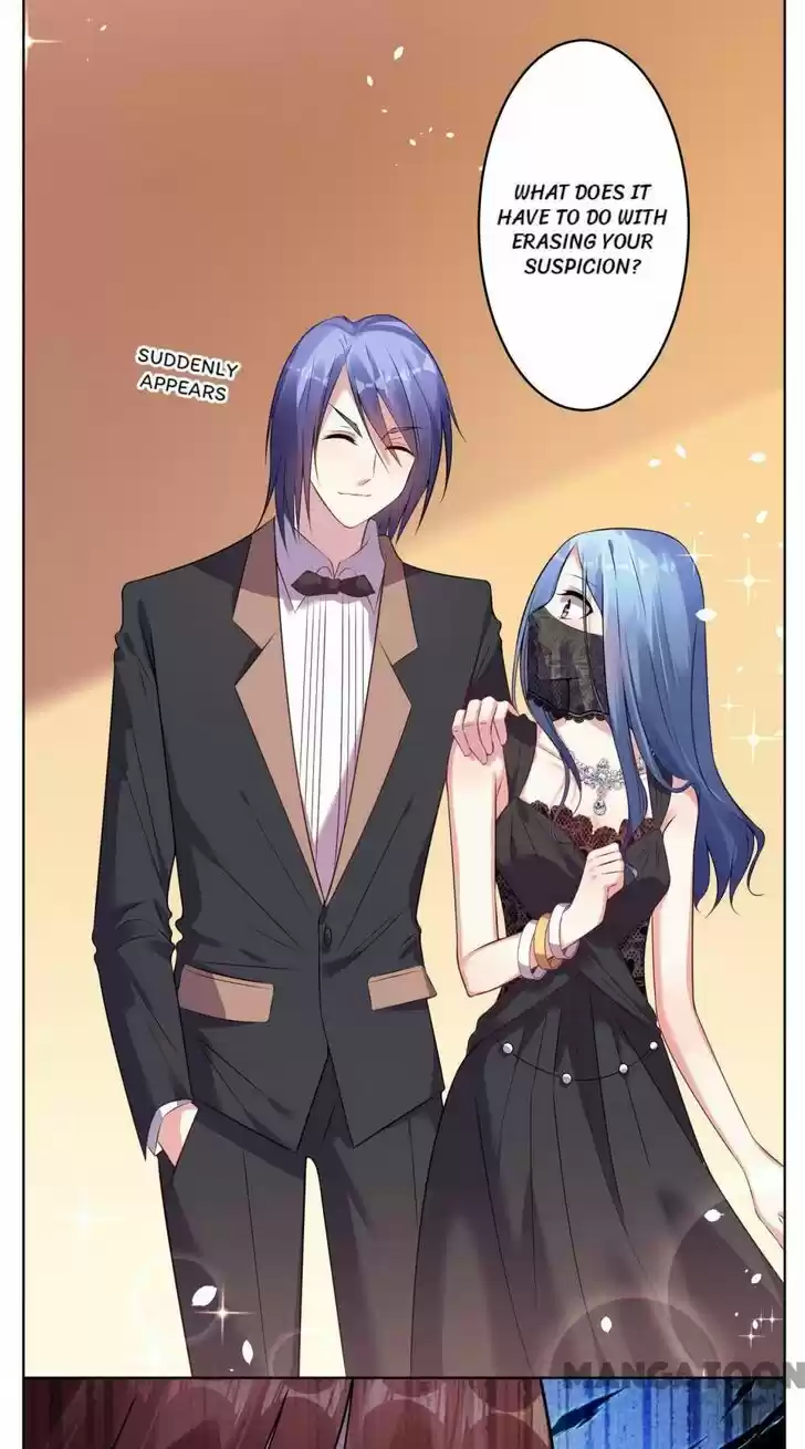 Wo Bei Zongcai hei shangle! Ch.059