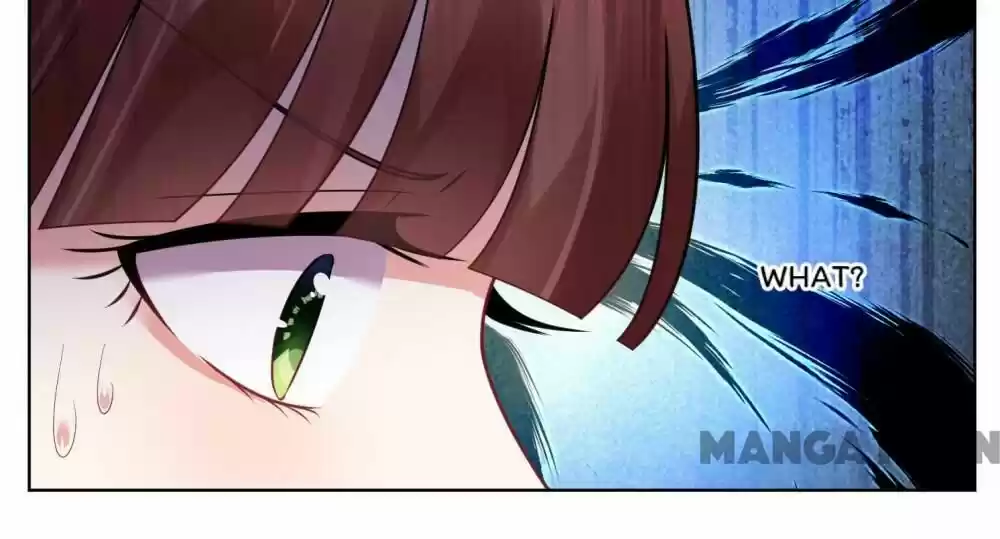 Wo Bei Zongcai hei shangle! Ch.059