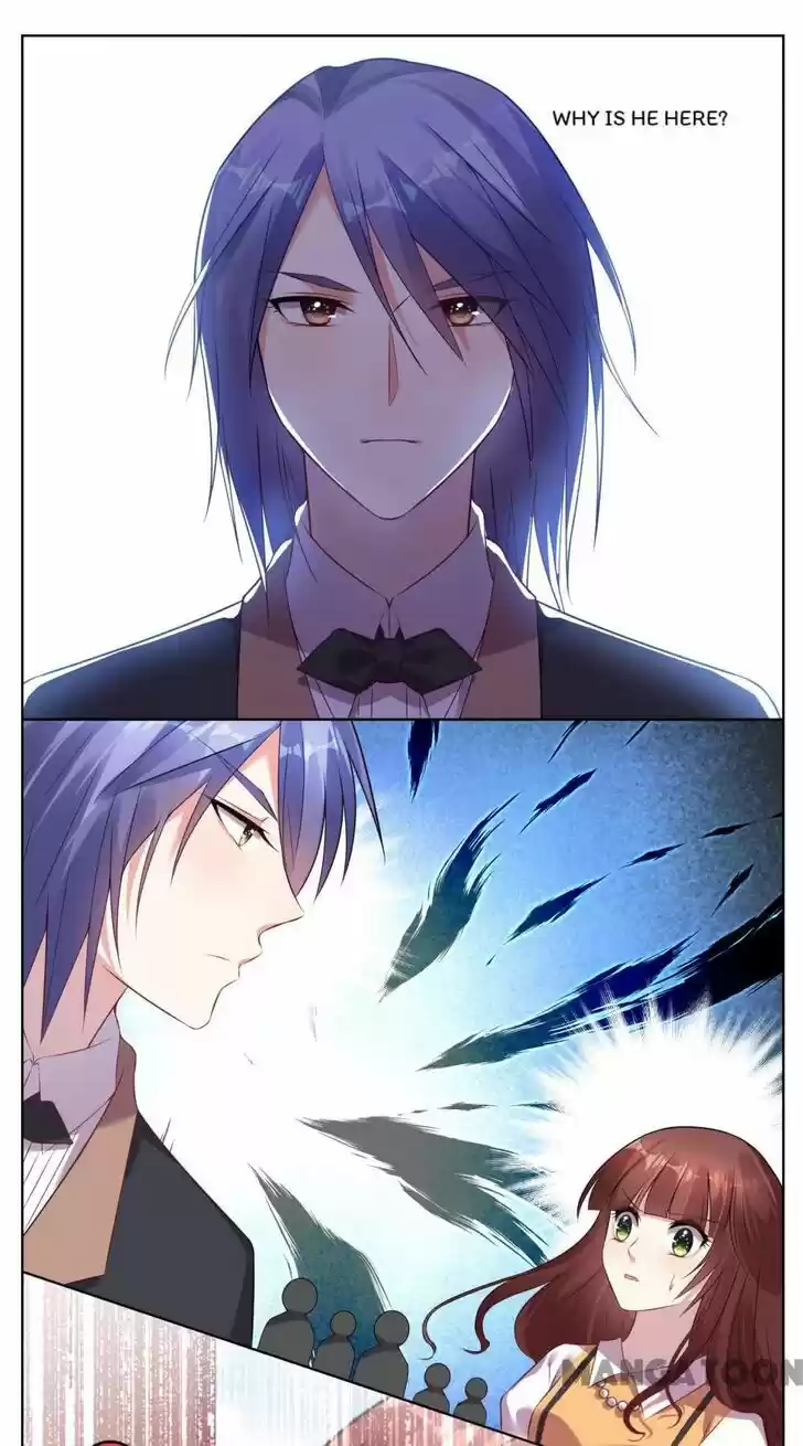 Wo Bei Zongcai hei shangle! Ch.059