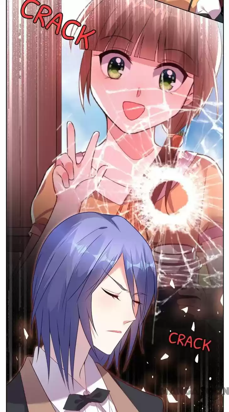 Wo Bei Zongcai hei shangle! Ch.059