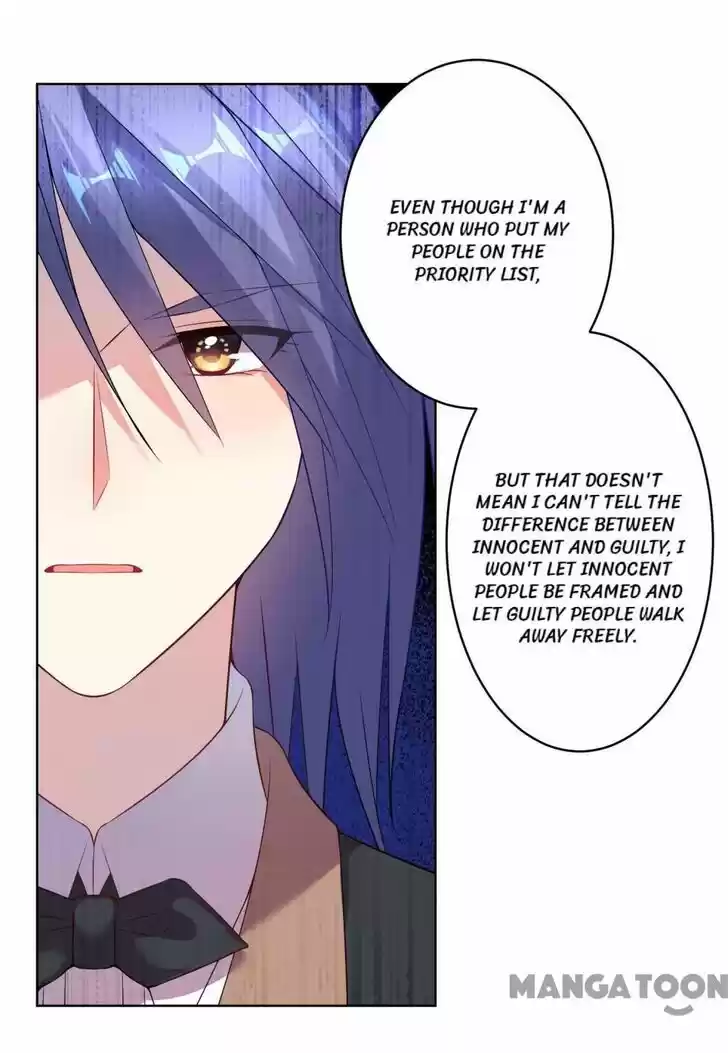 Wo Bei Zongcai hei shangle! Ch.059