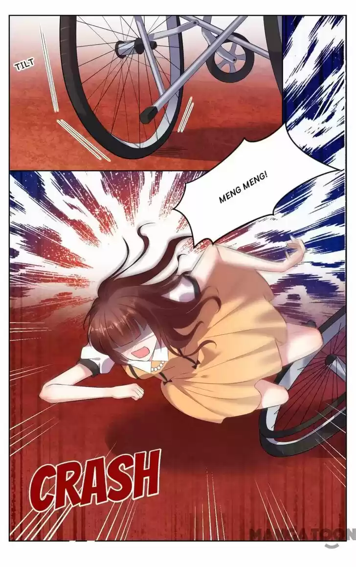 Wo Bei Zongcai hei shangle! Ch.059