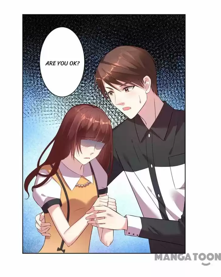 Wo Bei Zongcai hei shangle! Ch.059