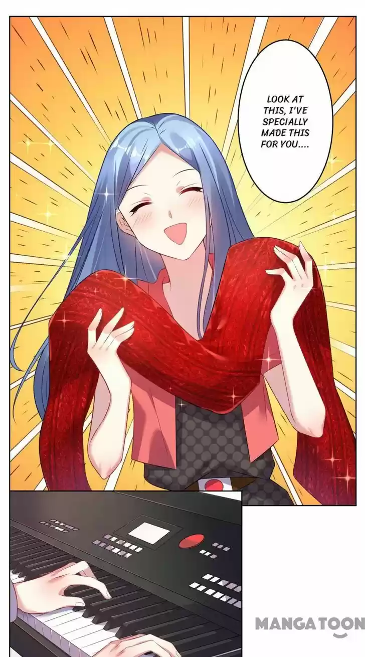 Wo Bei Zongcai hei shangle! Ch.059