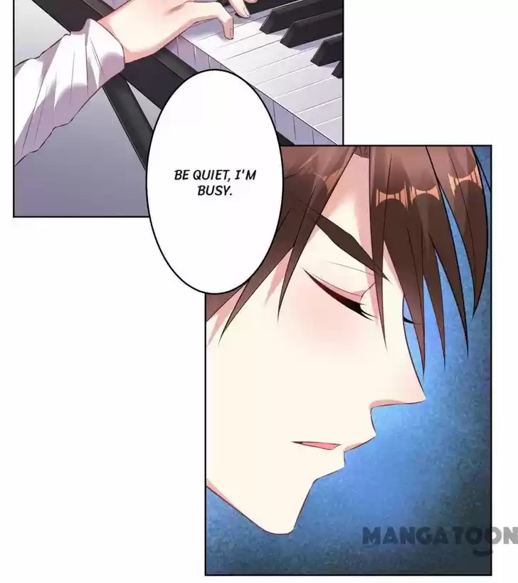 Wo Bei Zongcai hei shangle! Ch.059