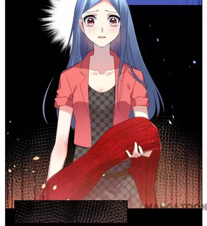 Wo Bei Zongcai hei shangle! Ch.059