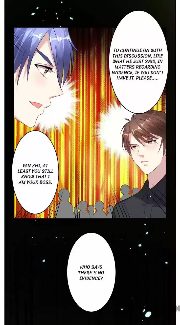 Wo Bei Zongcai hei shangle! Ch.059