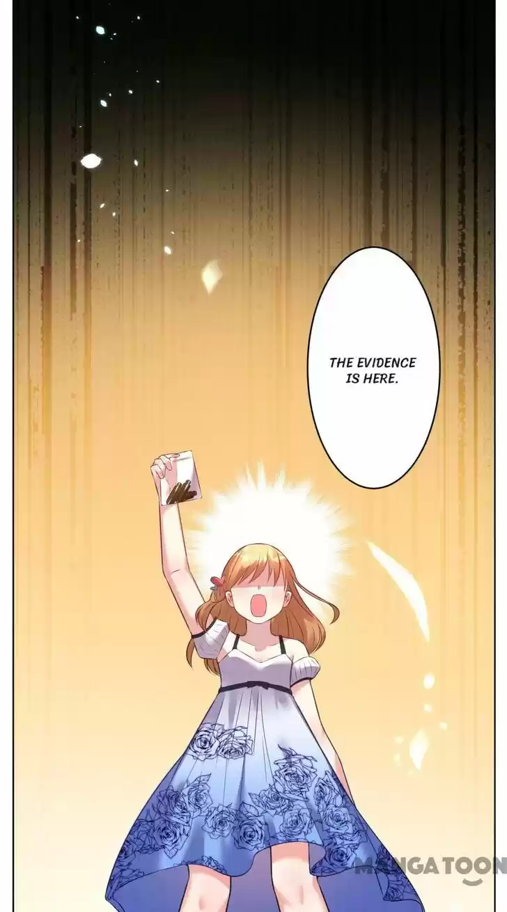 Wo Bei Zongcai hei shangle! Ch.059