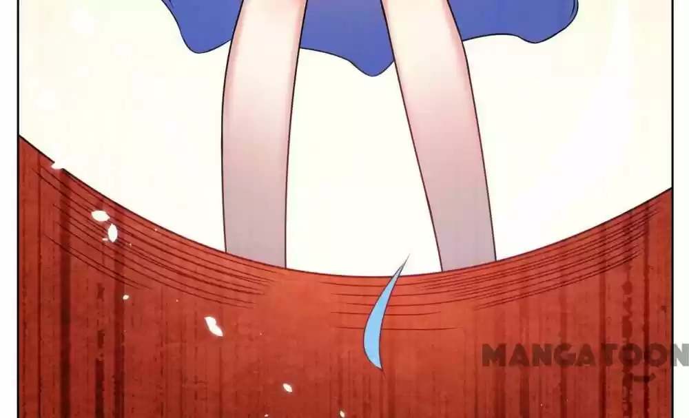 Wo Bei Zongcai hei shangle! Ch.059