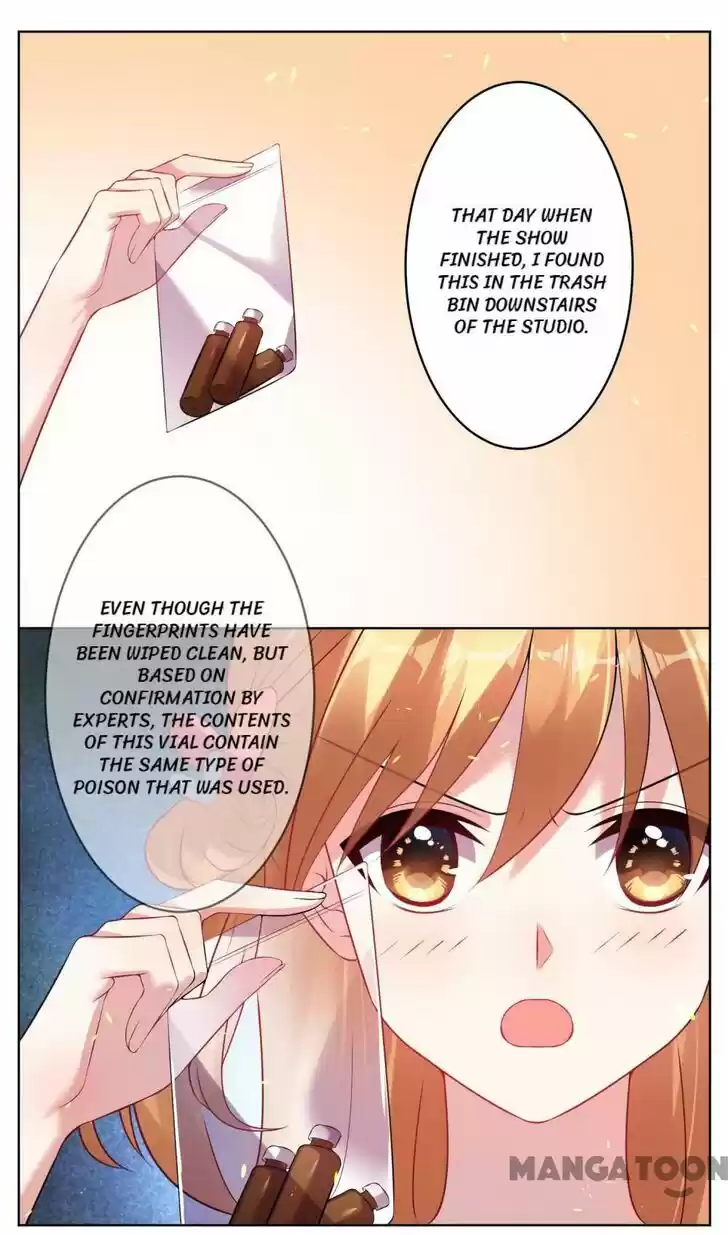 Wo Bei Zongcai hei shangle! Ch.060