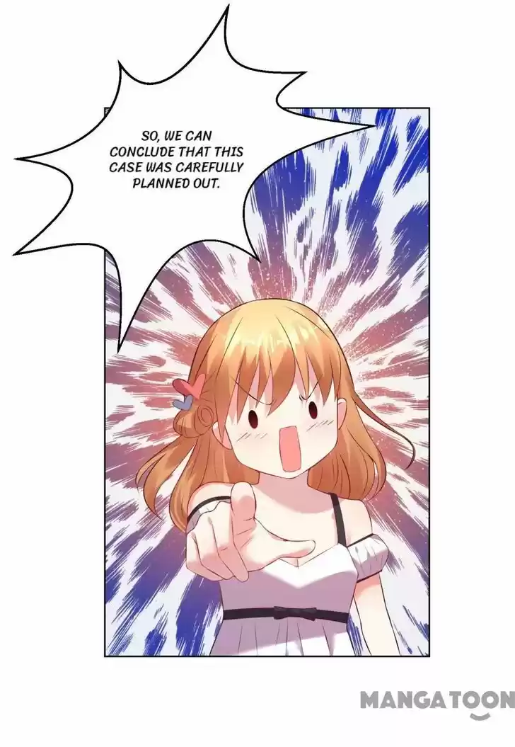 Wo Bei Zongcai hei shangle! Ch.060