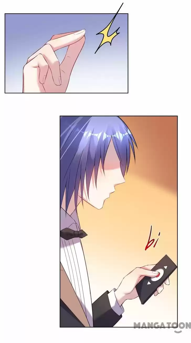 Wo Bei Zongcai hei shangle! Ch.060