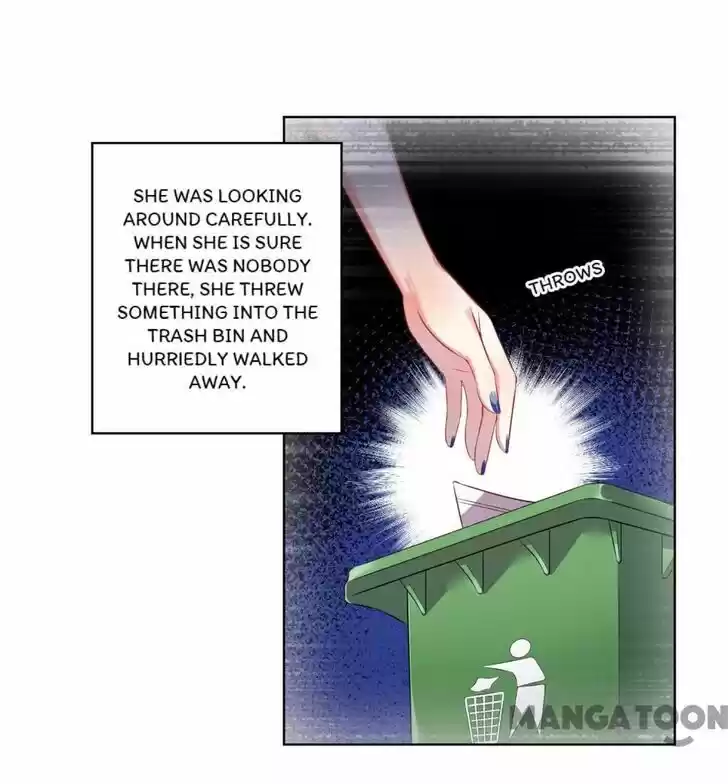 Wo Bei Zongcai hei shangle! Ch.060