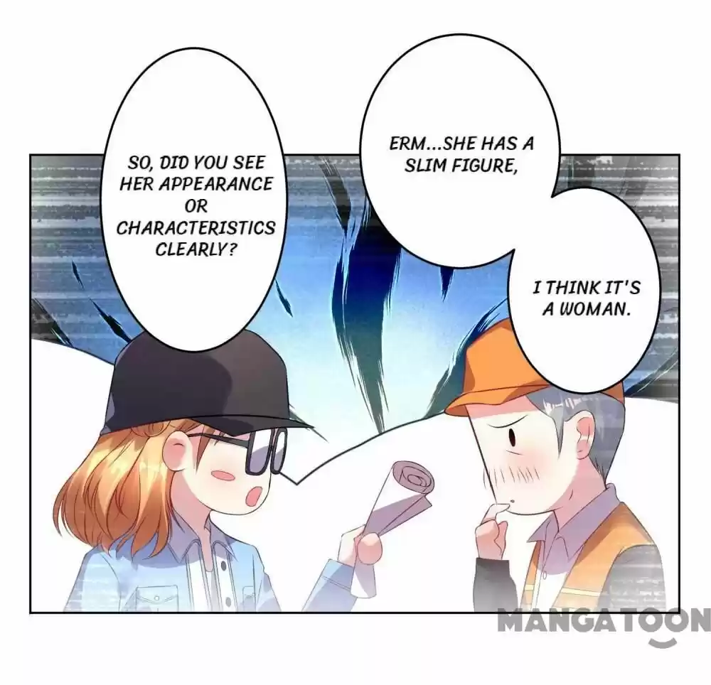 Wo Bei Zongcai hei shangle! Ch.060