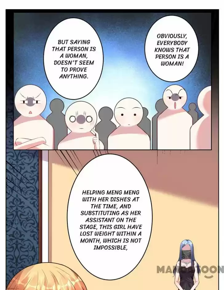 Wo Bei Zongcai hei shangle! Ch.060