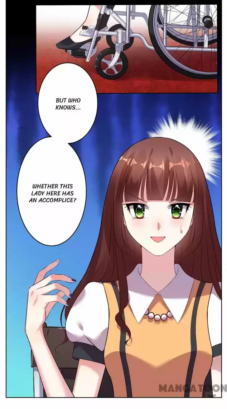 Wo Bei Zongcai hei shangle! Ch.060