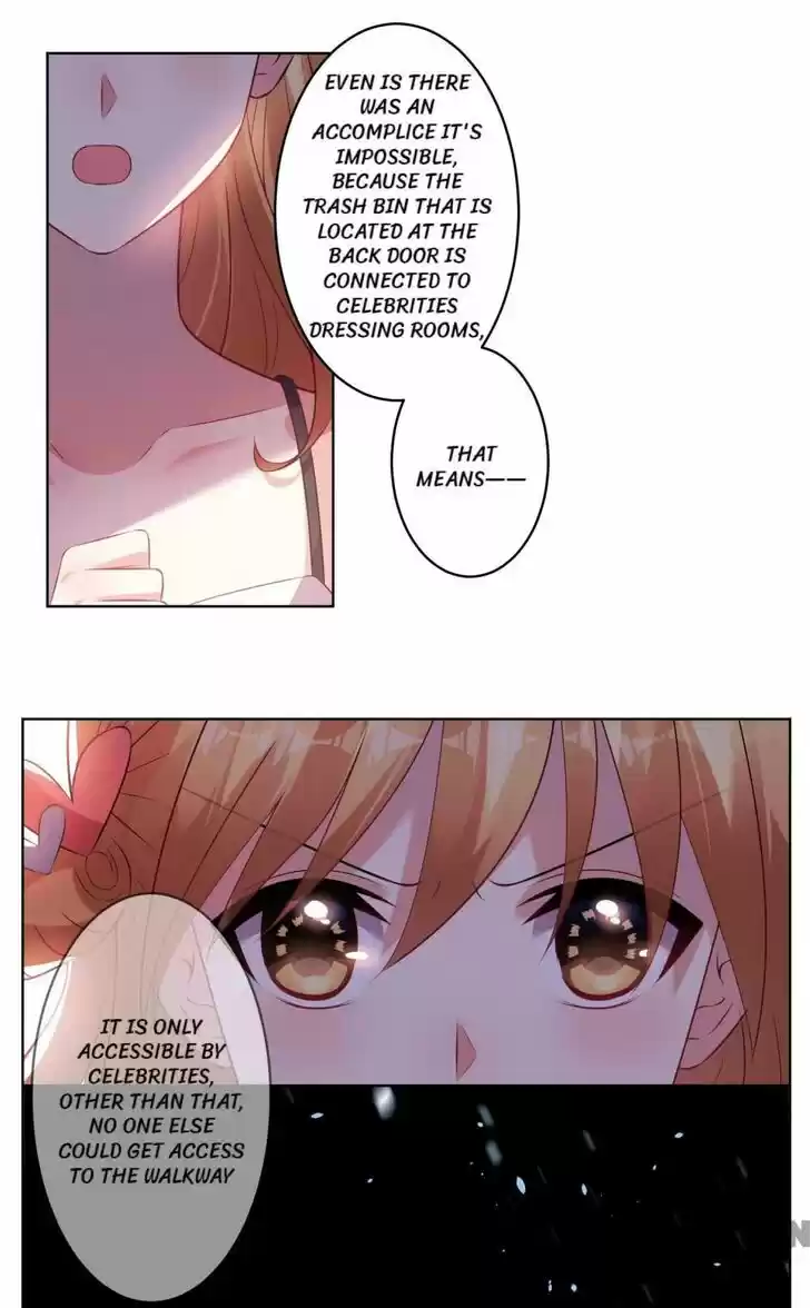 Wo Bei Zongcai hei shangle! Ch.060