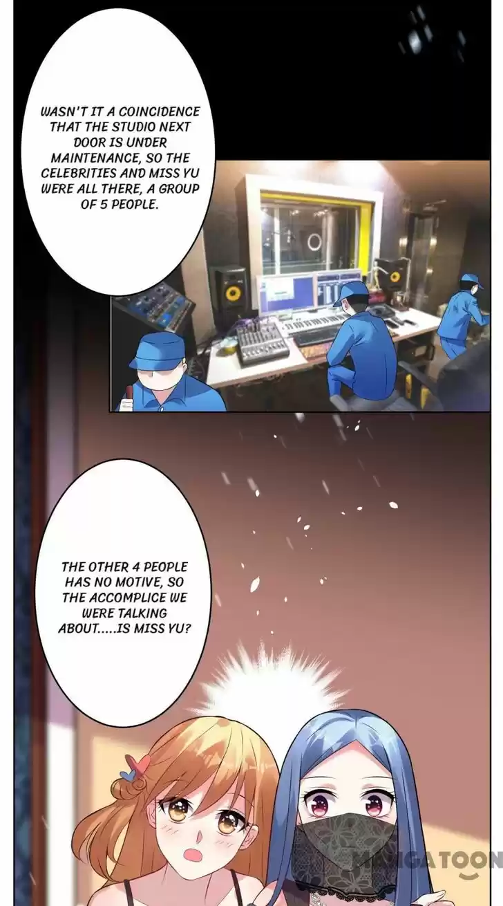 Wo Bei Zongcai hei shangle! Ch.060