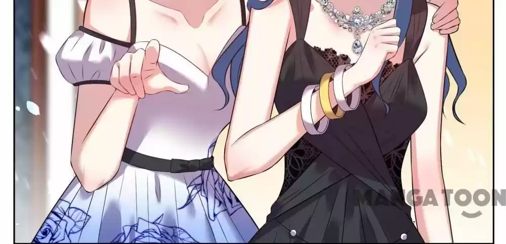 Wo Bei Zongcai hei shangle! Ch.060