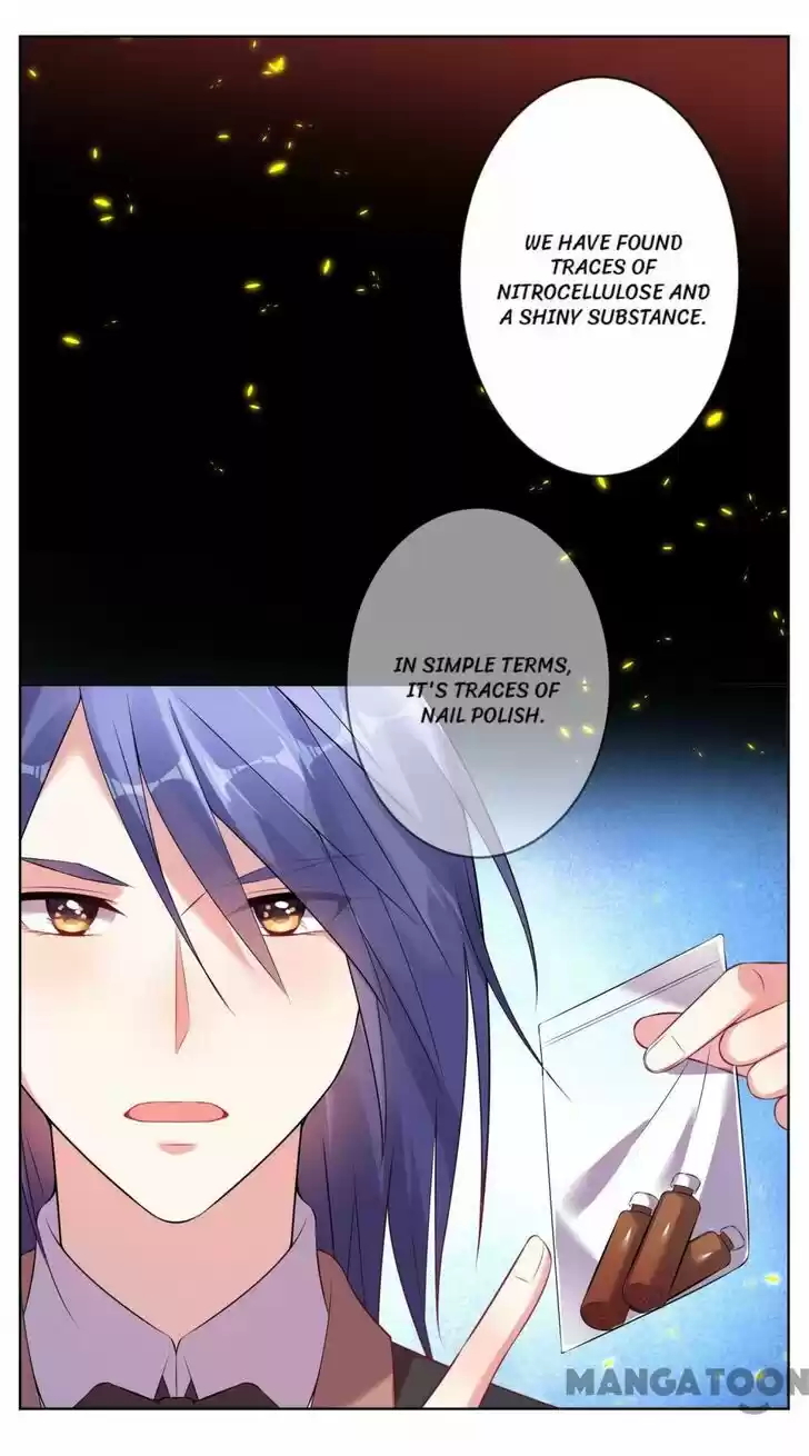 Wo Bei Zongcai hei shangle! Ch.060