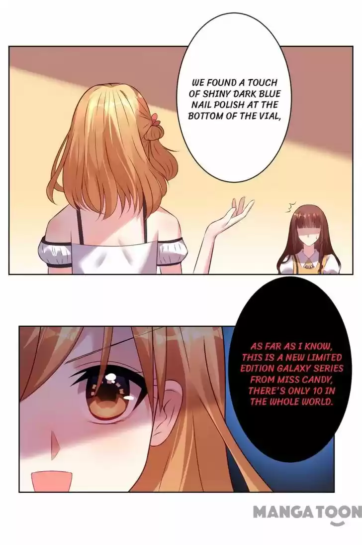 Wo Bei Zongcai hei shangle! Ch.060