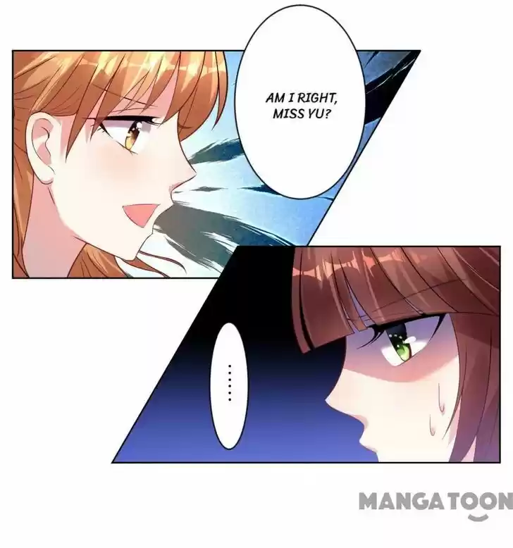 Wo Bei Zongcai hei shangle! Ch.060