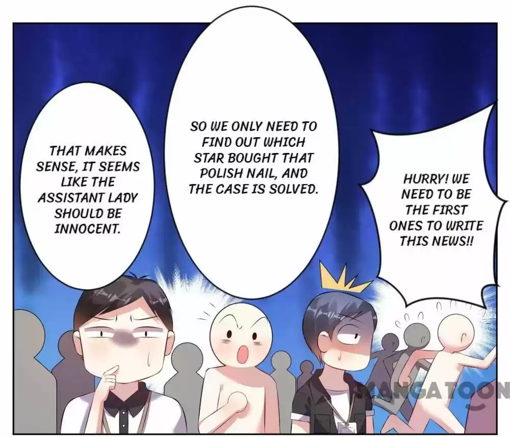 Wo Bei Zongcai hei shangle! Ch.061