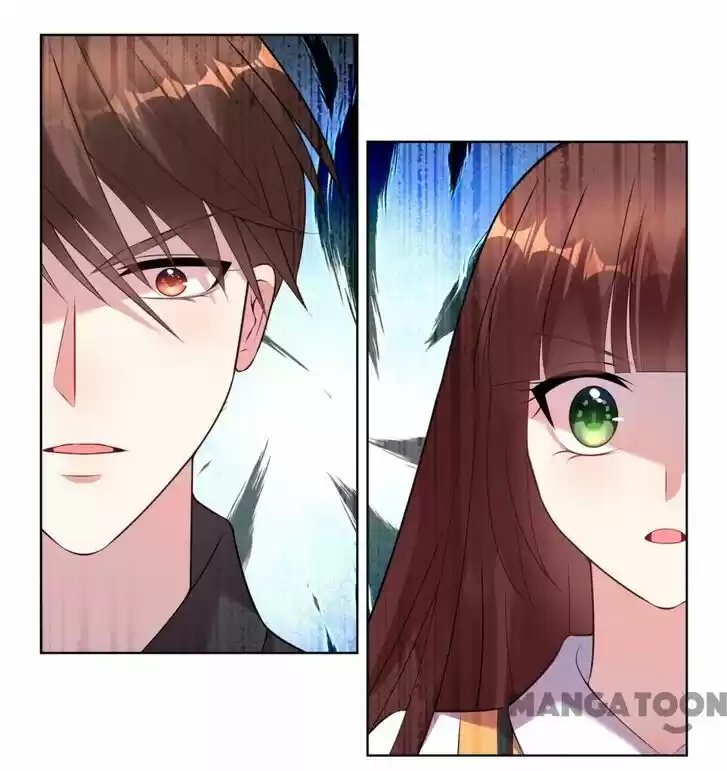 Wo Bei Zongcai hei shangle! Ch.061