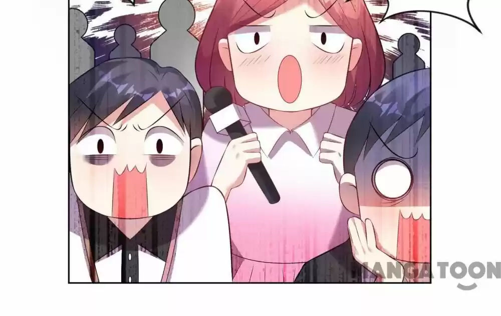 Wo Bei Zongcai hei shangle! Ch.061