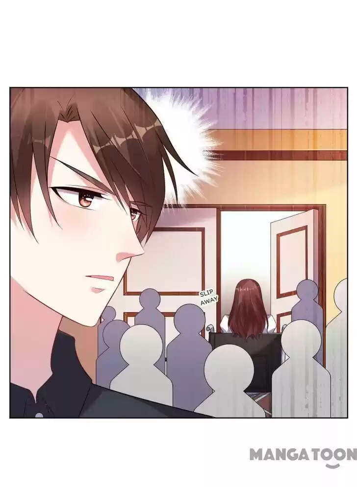 Wo Bei Zongcai hei shangle! Ch.061