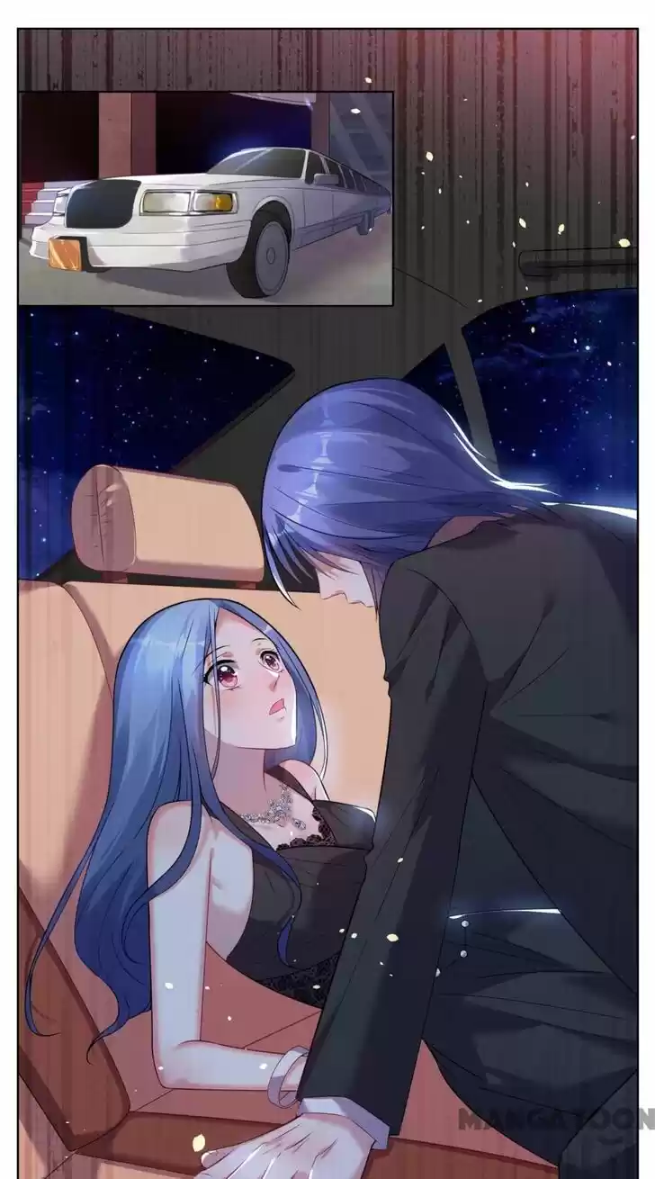 Wo Bei Zongcai hei shangle! Ch.062