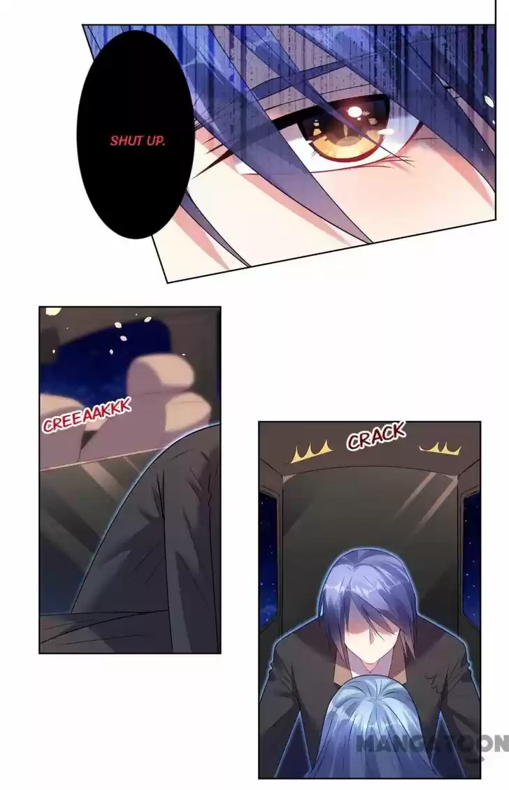 Wo Bei Zongcai hei shangle! Ch.062