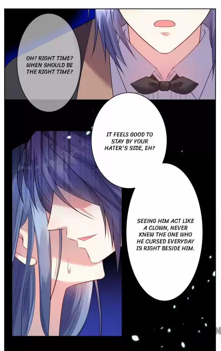 Wo Bei Zongcai hei shangle! Ch.062