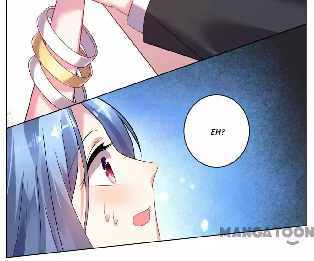 Wo Bei Zongcai hei shangle! Ch.062