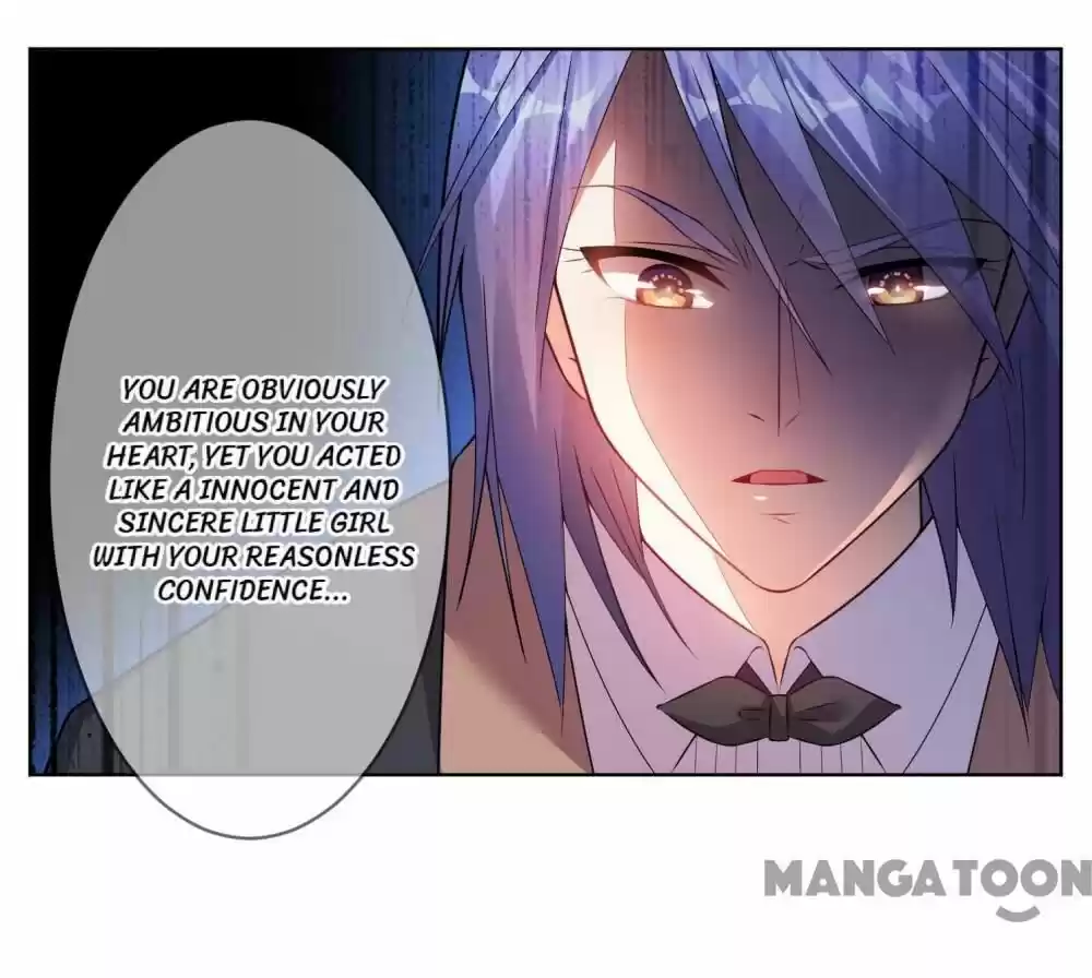 Wo Bei Zongcai hei shangle! Ch.062