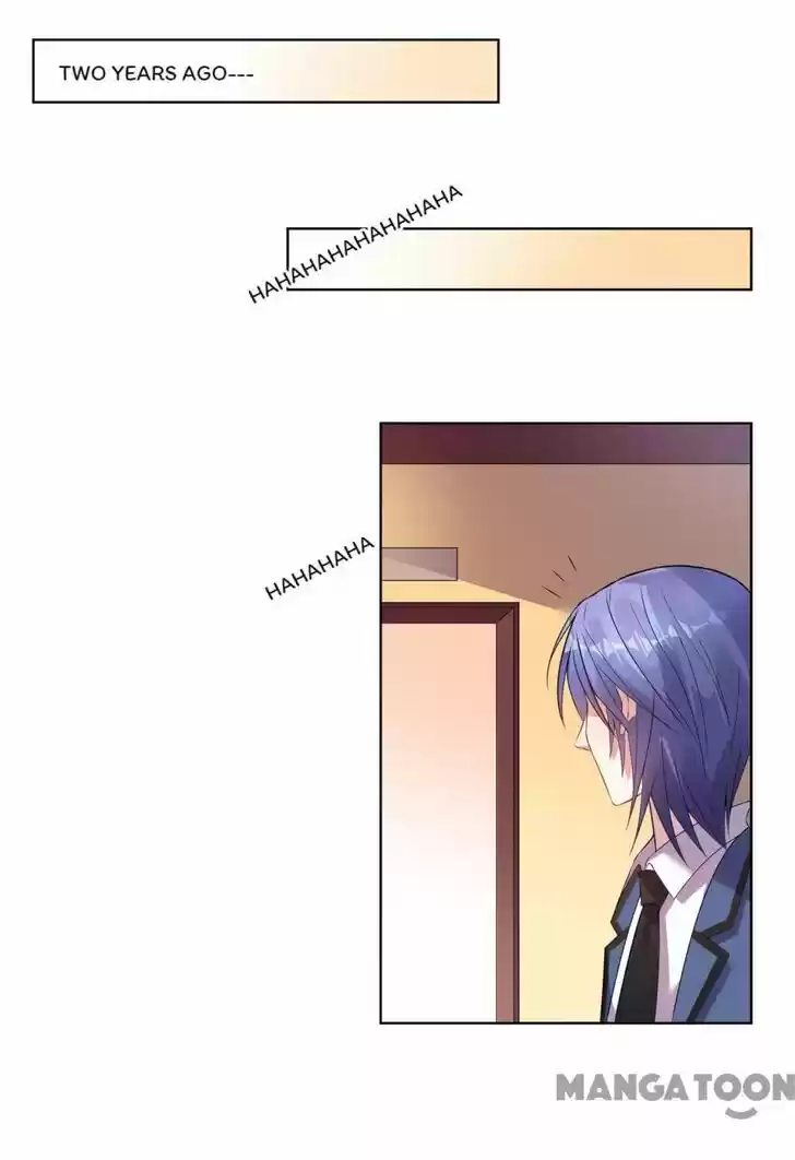 Wo Bei Zongcai hei shangle! Ch.062