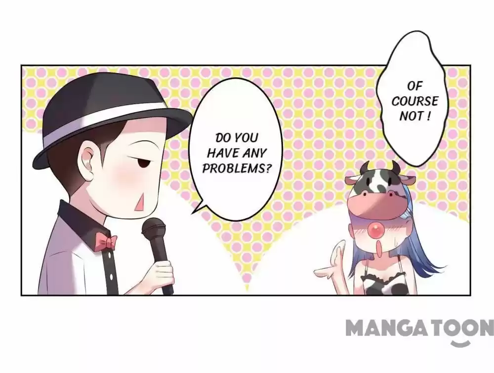 Wo Bei Zongcai hei shangle! Ch.062