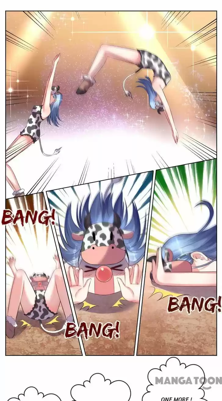 Wo Bei Zongcai hei shangle! Ch.062