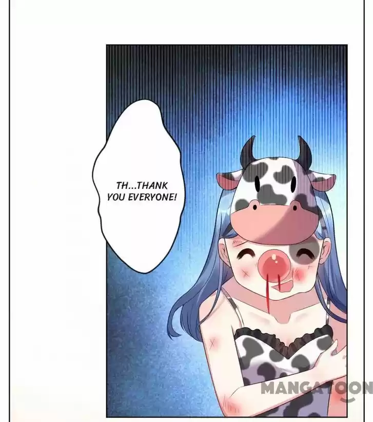 Wo Bei Zongcai hei shangle! Ch.062