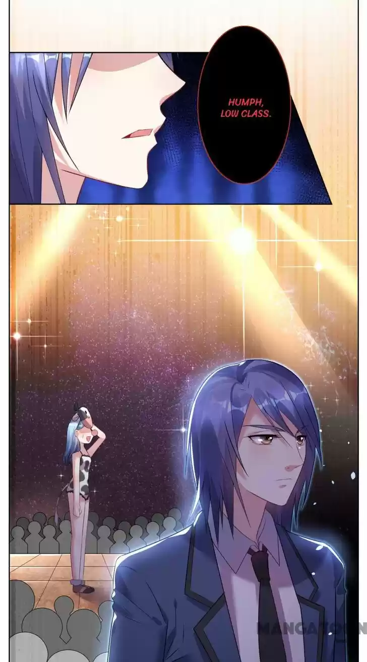 Wo Bei Zongcai hei shangle! Ch.062