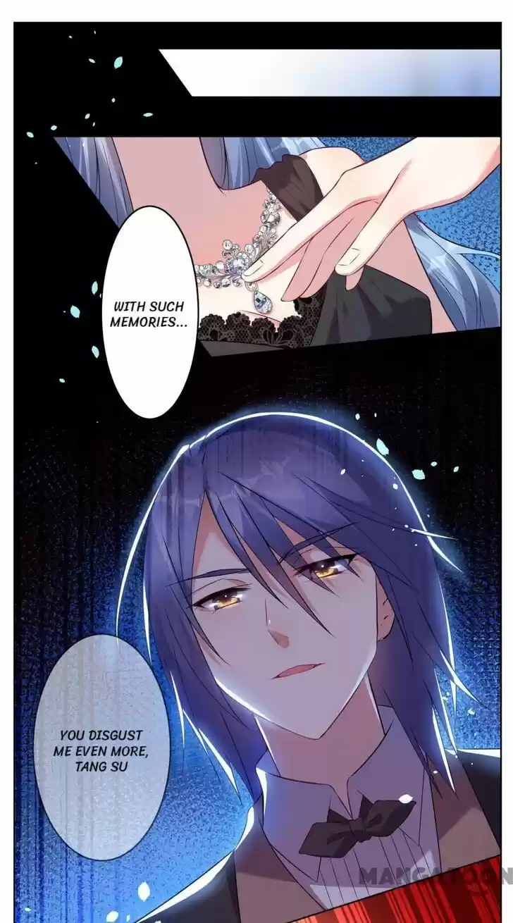 Wo Bei Zongcai hei shangle! Ch.063