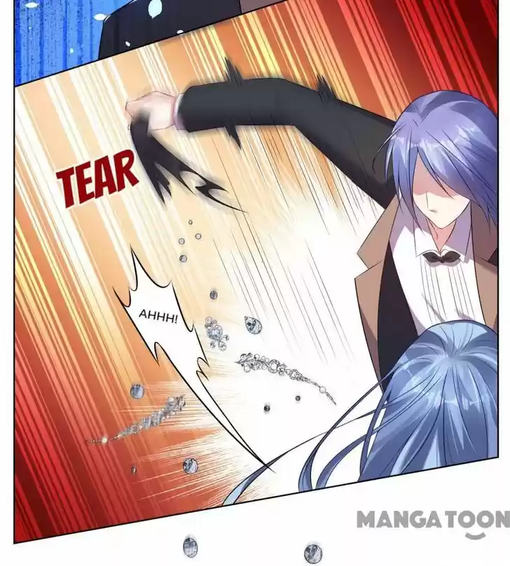 Wo Bei Zongcai hei shangle! Ch.063