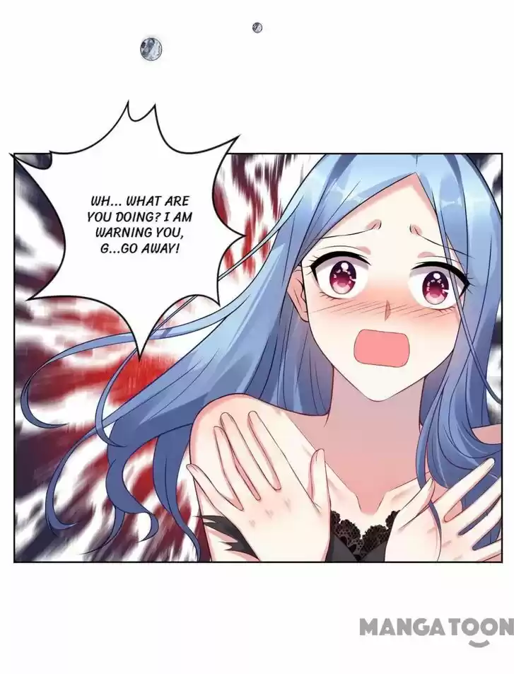 Wo Bei Zongcai hei shangle! Ch.063